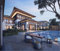 住宅——诸暨王宅项目-图片31