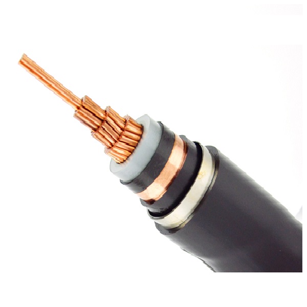 YJV22钢带铠装电力电缆-3