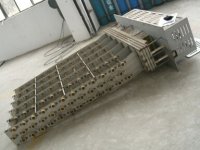 奥迪容克辊底炉加热器