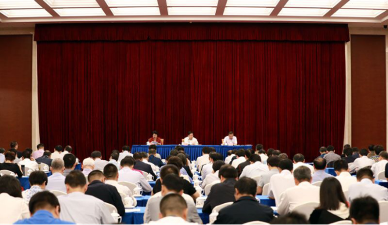 学会领导和专家参加第十三届中国公民道德论坛