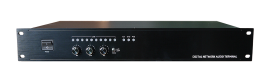 SIP741V 网络有源音箱