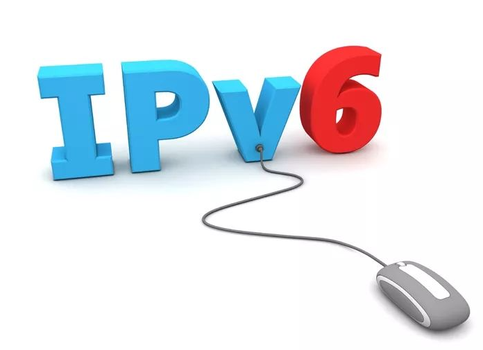 IPV6