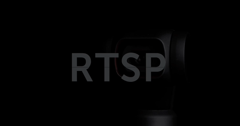 RTSP协议