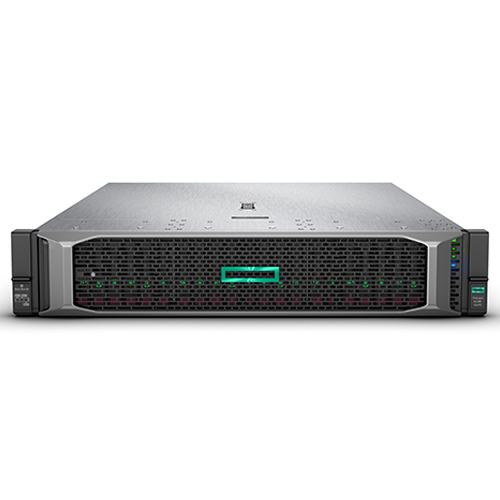 HPE ProLiant DL380 Gen10做为全球最畅销的服务器，提供最前沿性能、安全性和扩展性，成为任何业务负载环境所需的最值得信赖的计算平台。