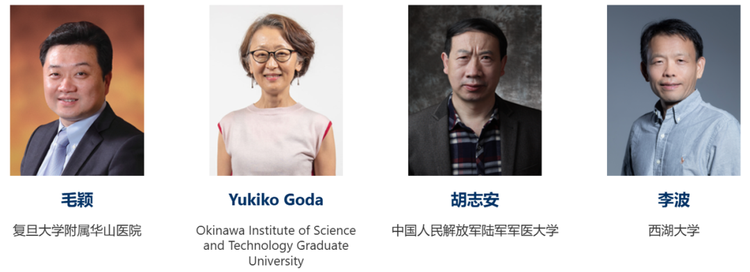 神经科学学会第十七届学术会议即将召开