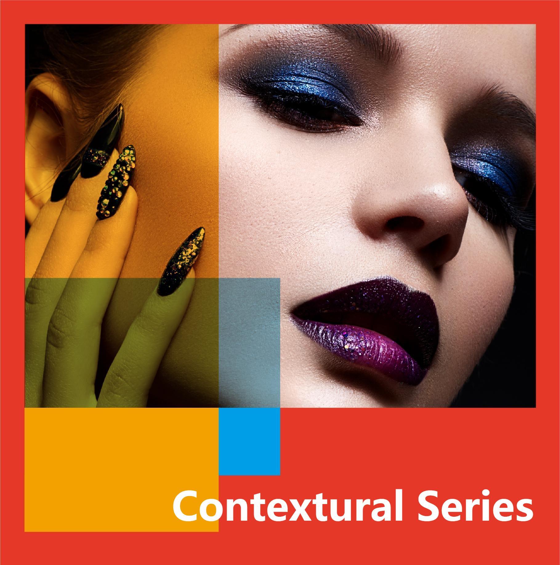 JointCos®彩色化妆品用珠光颜料