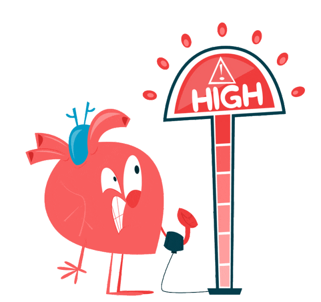 血压要知晓,降压要达标 | 世界高血压日-企业官网