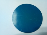 液体蓝色抗静电硅橡胶
