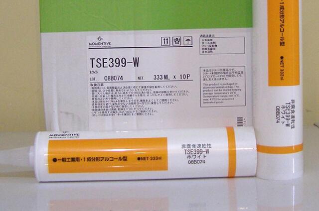 TSE399-W迈图硅胶粘合剂