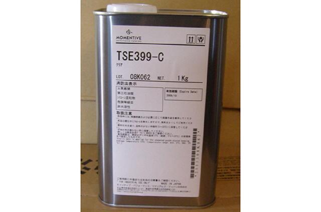 TSE399-C迈图硅胶