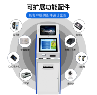 自助终端机26