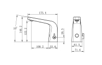 LT104B-4