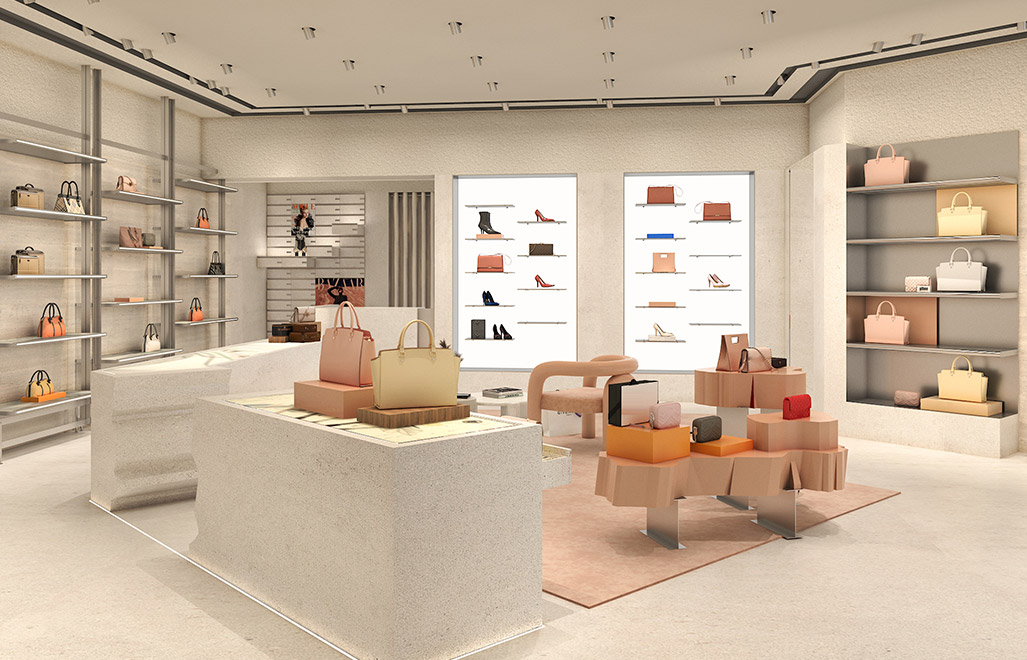 SOLO QUEEN线下专卖店