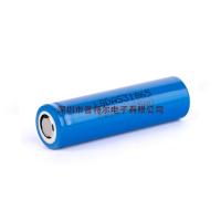 ICR18650S3-2200mAh-3.6V