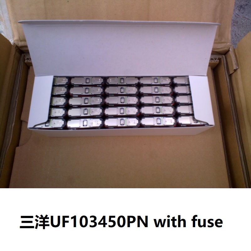 UF103450PN-2