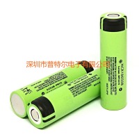 松下NCR18650B