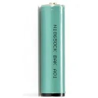 BAK186503050mAh