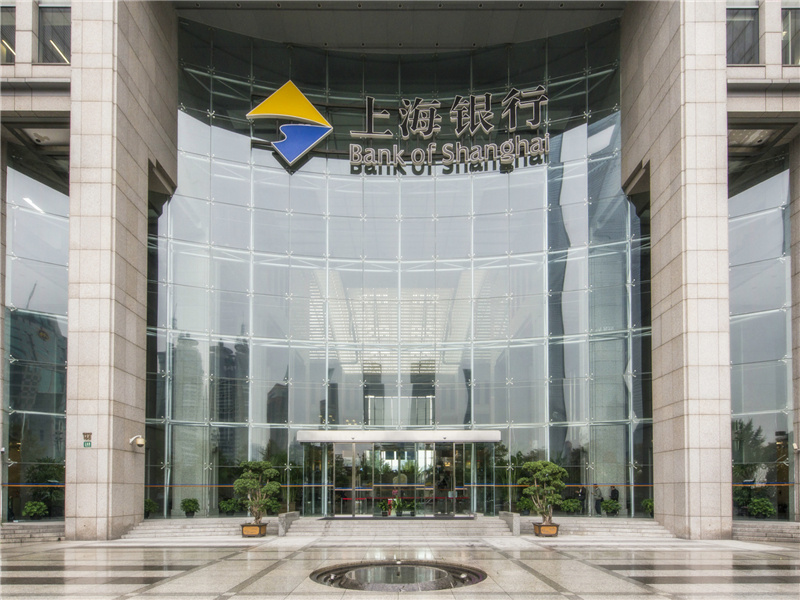 上海银行大厦外-3