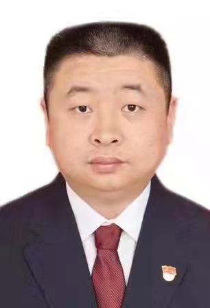 杨承伟—马村乡党委副书记