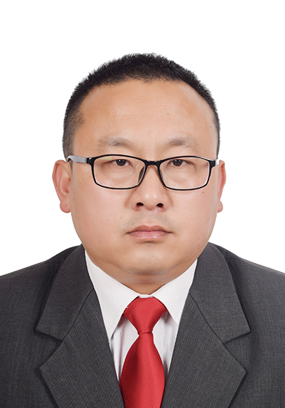 杨少培—仙庄镇党委副书记