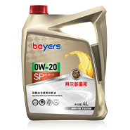 拜尔多瑙河0W-204L1