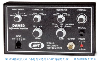 细胞外信号放大器