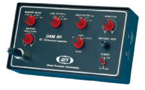 DAM80