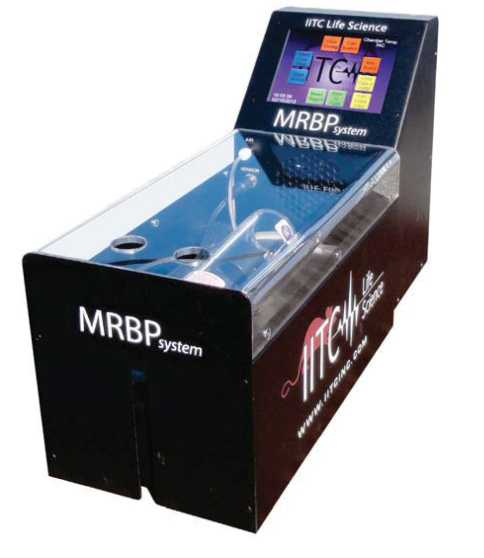 II-MRBP