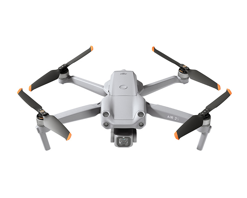 DJI AIR 2S