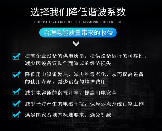 有源滤波器APF系数
