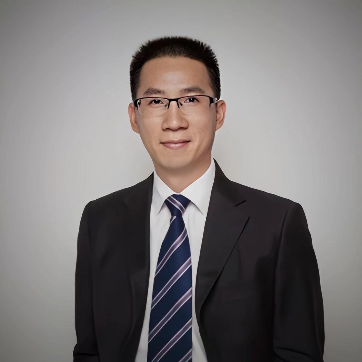 壹航运创始人——钟哲超