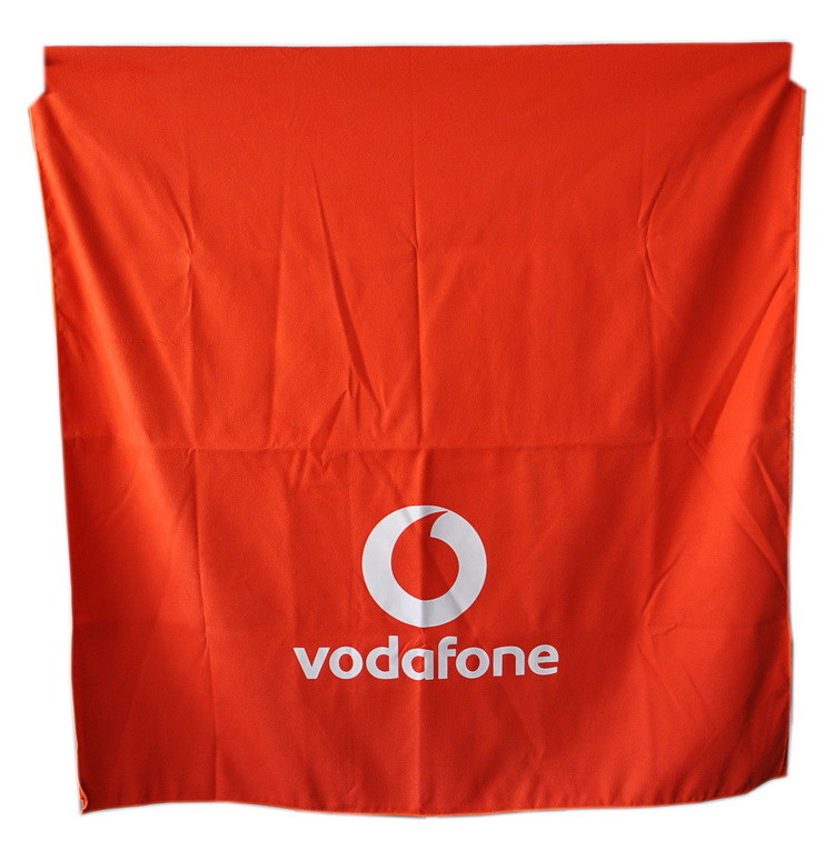 西班牙电信VODAFONE