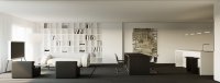 黑白极简的家NOTHINGDESIGN-2