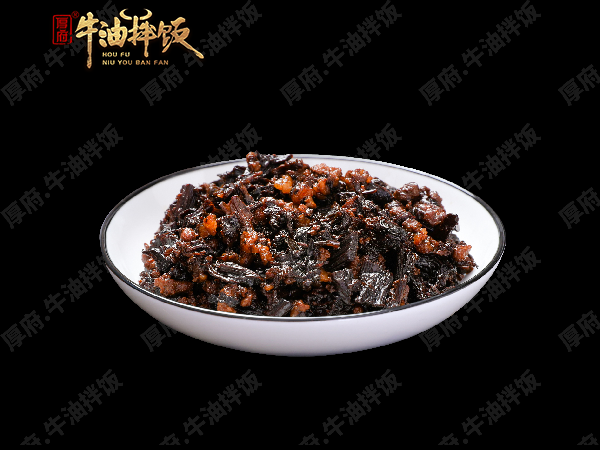 美团新品-梅干菜，小食