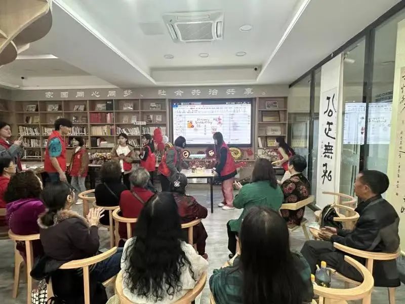 全省计生协会工作动态2023年第七期-四川省计划生育协会