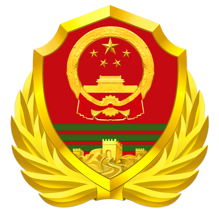 武警某部营区-标识导视系统全服务链金誉堂文化