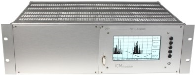 19‘’机架安装框架