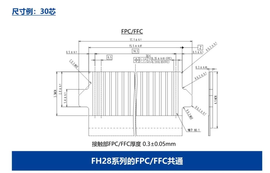 H/B ツールケース FUTURE 外寸間口×奥行×高さ490×220×380 ▽828-9026