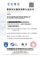 武汉光庭信息技术股份有限公司-风险评估