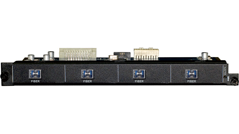 AVMX-4I-FIBER-PJ