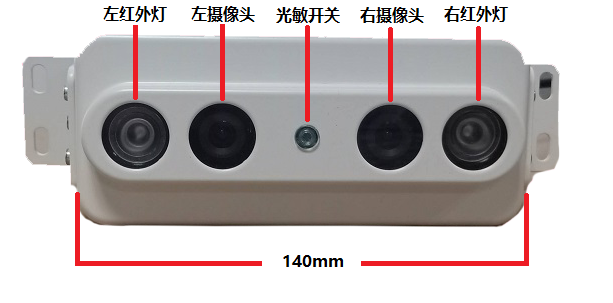 客流分析系统2