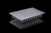 96孔PCR板-无裙边-印刷2