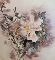 84.富貴吉祥