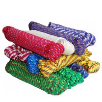 PP BRAIDED ROPE