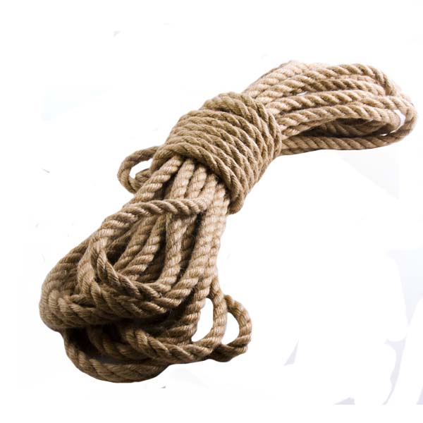 JUTE ROPE