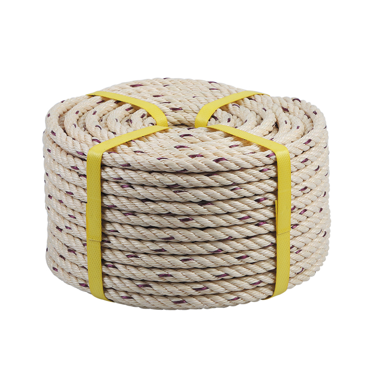 PPD rope