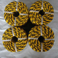 Tiger rope