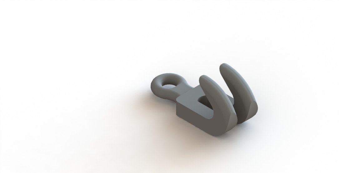 Chainstophook