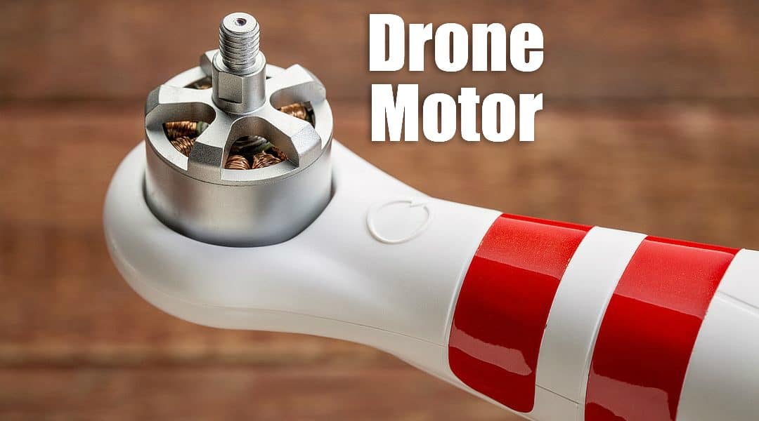 Drone Motor