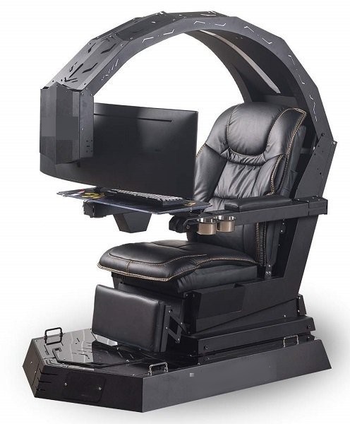 Gaming Chair Sample